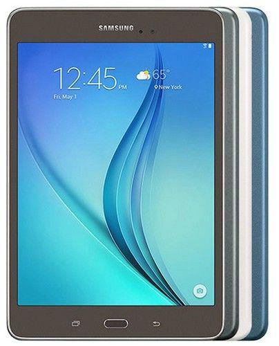 Galaxy Tab A 8.0" (2015)