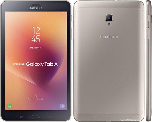 Galaxy Tab A 8" (2017)