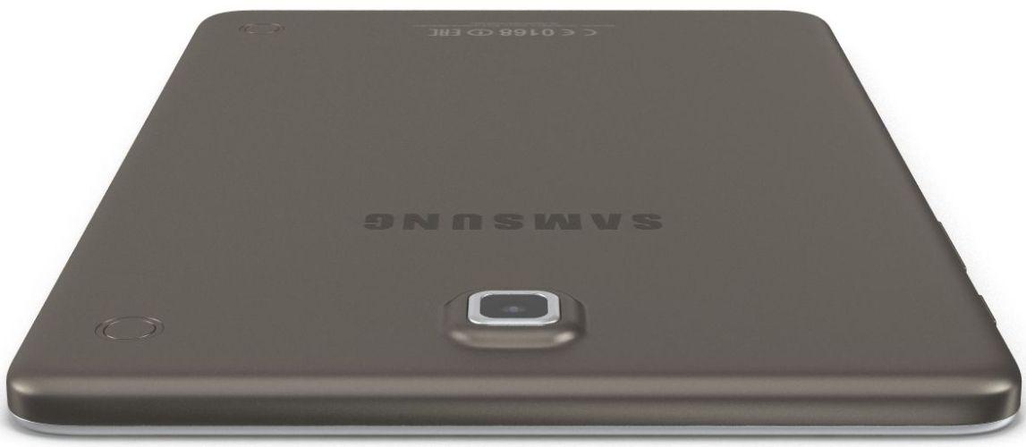 Galaxy Tab A (2015) 8.0-inch - 16GB - Cellular + WiFi - Smoky Titanium