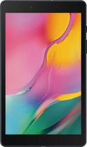 Galaxy Tab A 8.0" (2019) in Black in Good condition