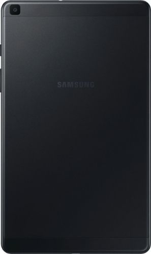 Galaxy Tab A (2019) 8.0-inch - 32GB - WiFi - Black