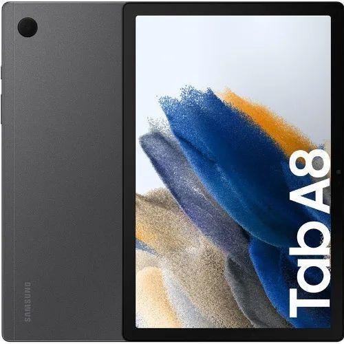 Samsung Galaxy Tab A8 (2021) - 64GB - Gray - Cellular + WiFi - 10.5 Inch - Excellent
