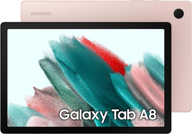 Galaxy Tab A8 (2021) 10.5-inch in Gray