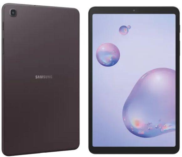 Galaxy Tab A (2020) 8.4-inch in Mocha in Premium condition