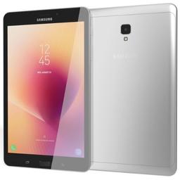 Galaxy Tab A (2017) 8.0-inch - 16GB - Cellular + WiFi - Silver