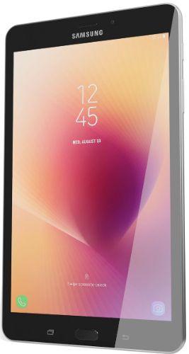 Galaxy Tab A (2017) 8.0-inch - 16GB - Cellular + WiFi - Silver
