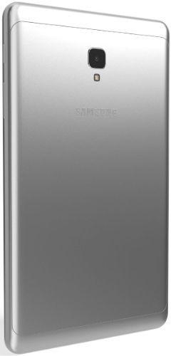 Galaxy Tab A (2017) 8.0-inch - 16GB - Cellular + WiFi - Silver