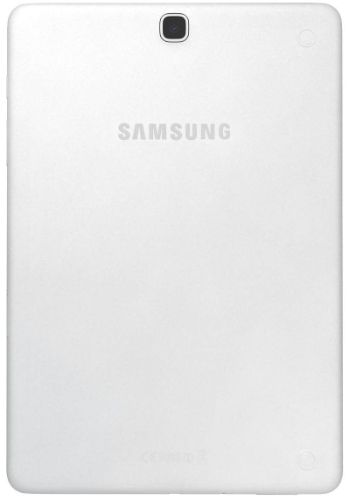 Galaxy Tab A (2015) 9.7-inch - 16GB - Cellular + WiFi - White