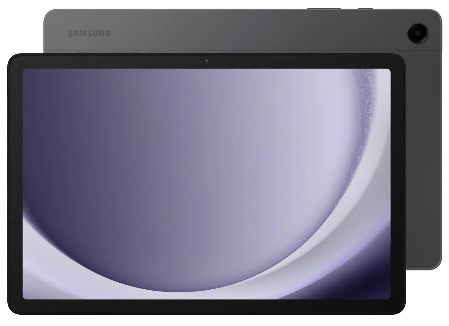 Samsung Galaxy Tab A9+ (2023) 11-inch - 64GB - Graphite - WiFi - 11 Inch - Premium