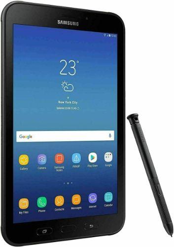 Galaxy Tab Active2 (2017) 8.0-inch - 16GB - Cellular + WiFi - 3GB RAM - Black