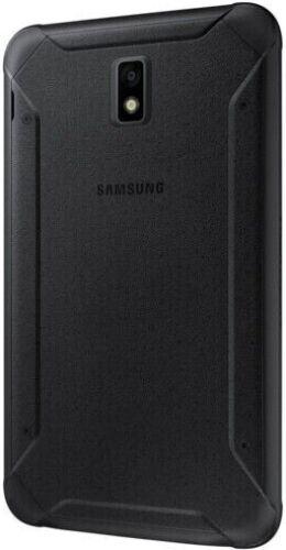 Galaxy Tab Active2 (2017) 8.0-inch - 16GB - Cellular + WiFi - 3GB RAM - Black