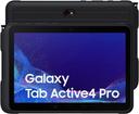 Galaxy Tab Active4 Pro (2022) 10.1-inch in Black