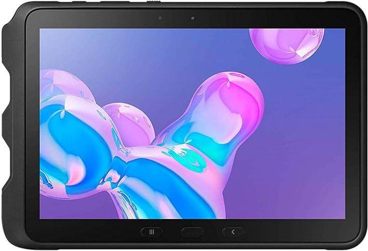 Samsung Galaxy Tab Active Pro (2019) - 64GB - Black - Cellular + WiFi - 10.1 Inch - Acceptable