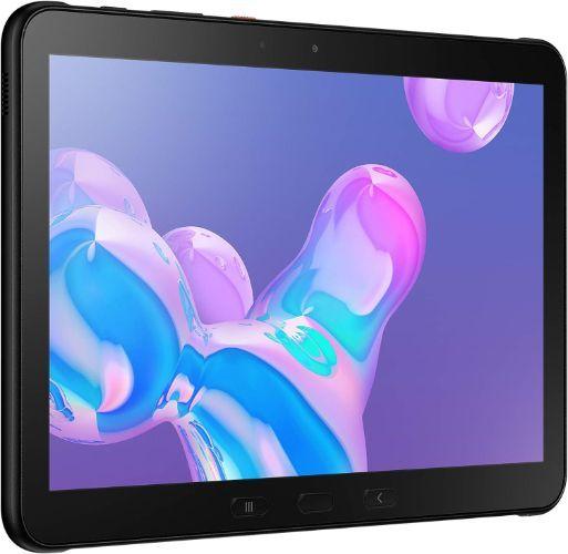 Galaxy Tab Active Pro (2019) 10.1-inch - 64GB - Cellular + WiFi - Black