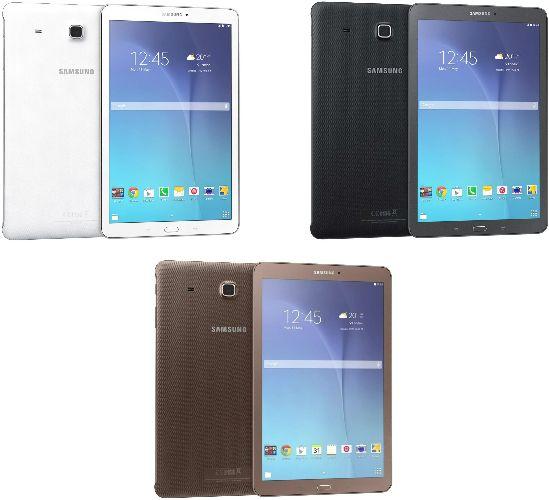 Galaxy Tab E (2015) 9.6-inch