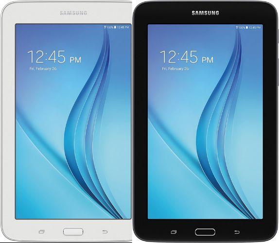 Galaxy Tab E Lite (2015) 7.0-inch
