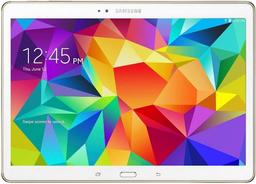 Galaxy Tab S (2014) 10.5-inch - 16GB - Cellular + WiFi - Dazzling White