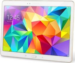 Galaxy Tab S (2014) 10.5-inch - 16GB - Cellular + WiFi - Dazzling White