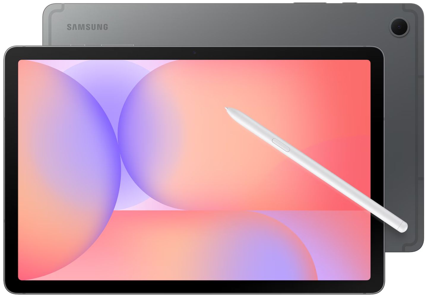 Galaxy Tab S10 Lite - 256GB - WiFi - Gray