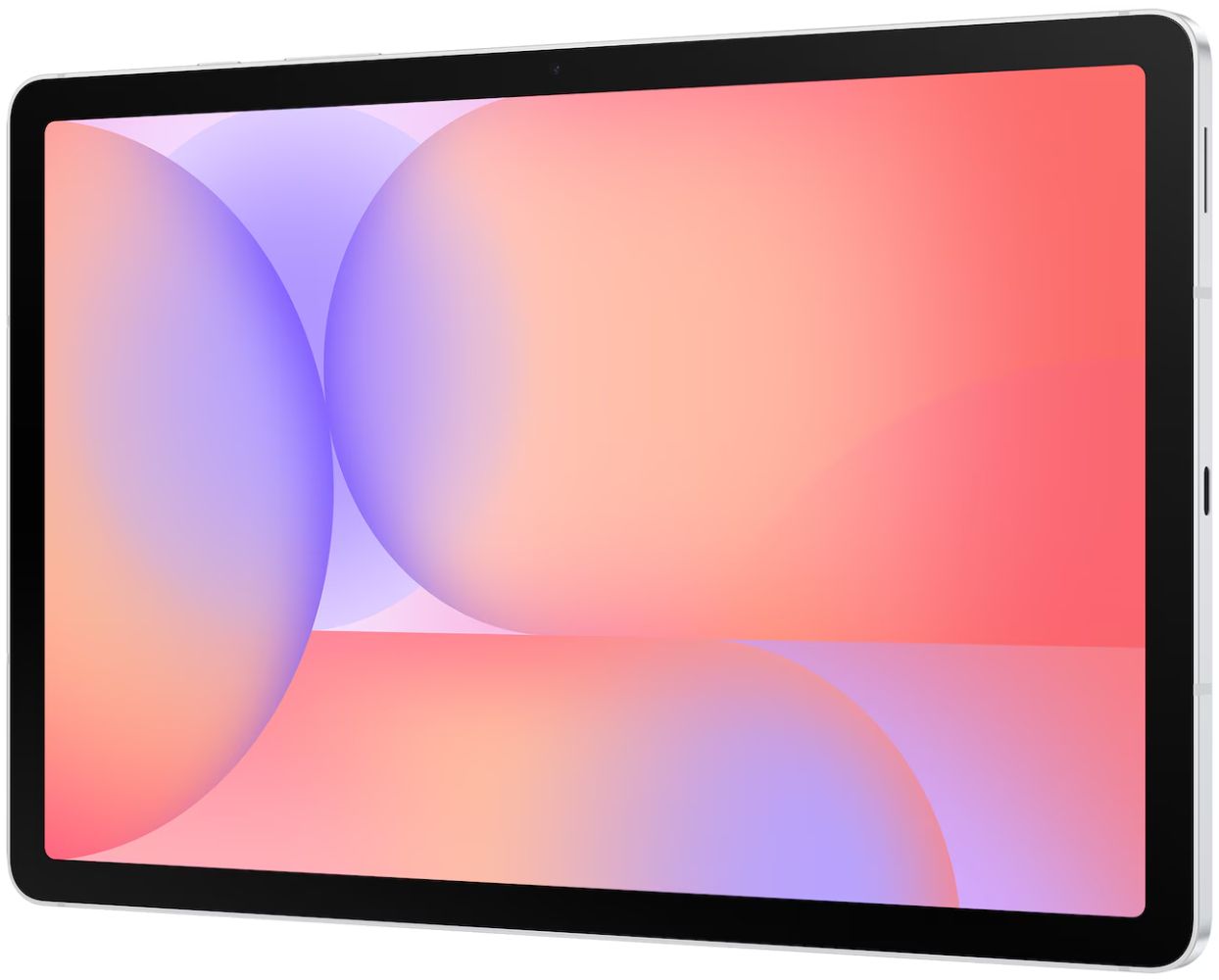 Galaxy Tab S10 Lite - 256GB - WiFi - Silver