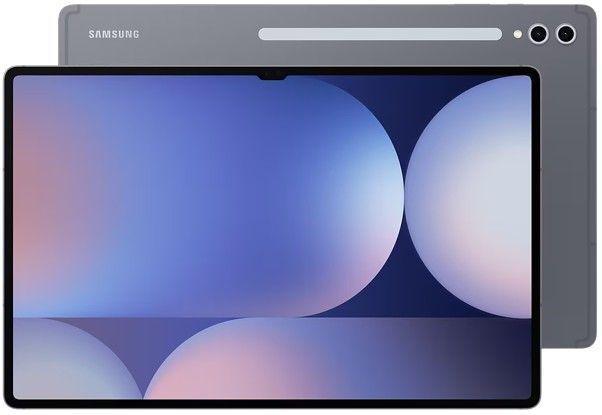 Galaxy Tab S10 Ultra (2024) 14.6-inch in Moonstone Gray in Premium condition