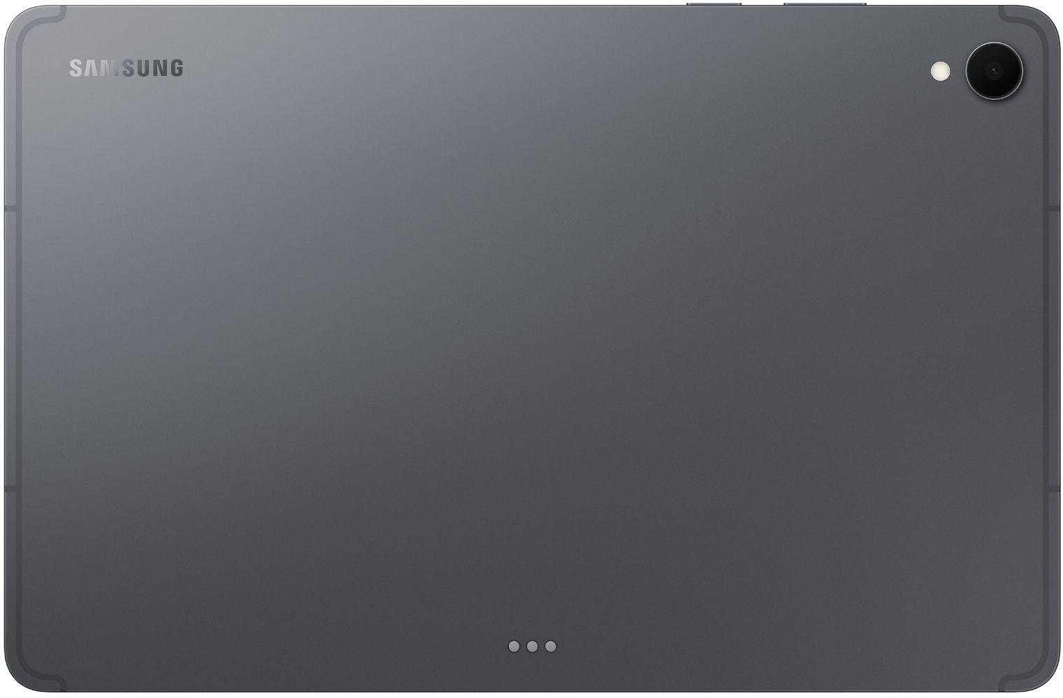 Galaxy Tab S11 - 512GB - Cellular + WiFi - Moonstone Gray