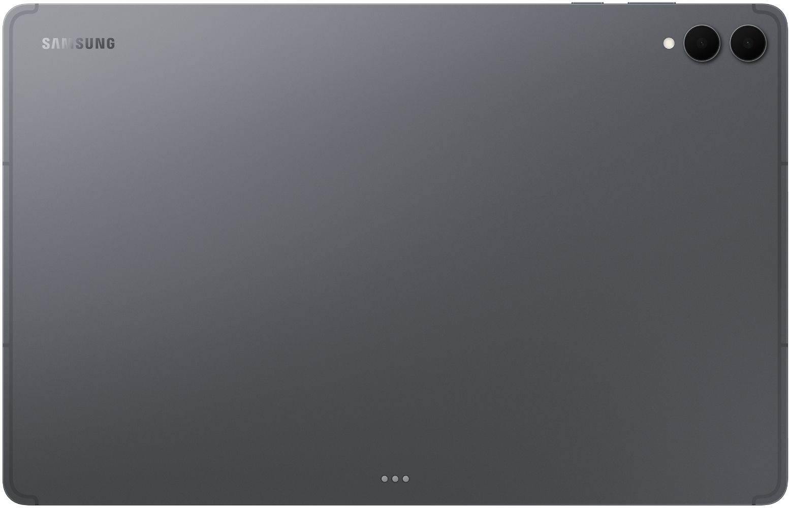 Galaxy Tab S11 Ultra - 256GB - Cellular + WiFi - Moonstone Gray