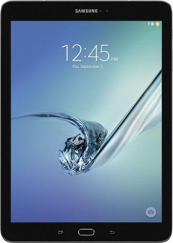 Galaxy Tab S2 9.7" (2015) in Black in Brand New condition