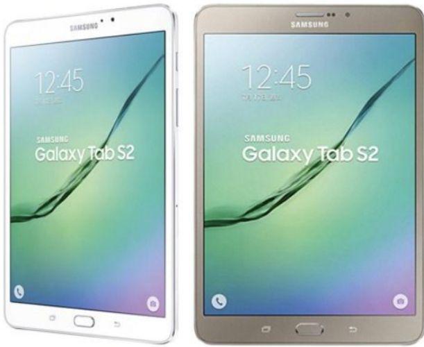 Galaxy Tab S2 (2015) 9.7-inch