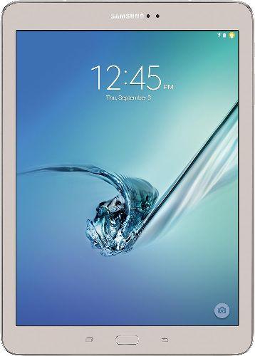 Galaxy Tab S2 (2015) 9.7-inch in Black
