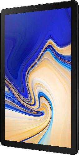Galaxy Tab S4 (2018) 10.5-inch - 64GB - Cellular + WiFi - Black