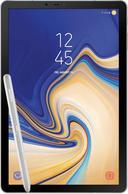 Galaxy Tab S4 (2018) 10.5-inch in White in Excellent condition
