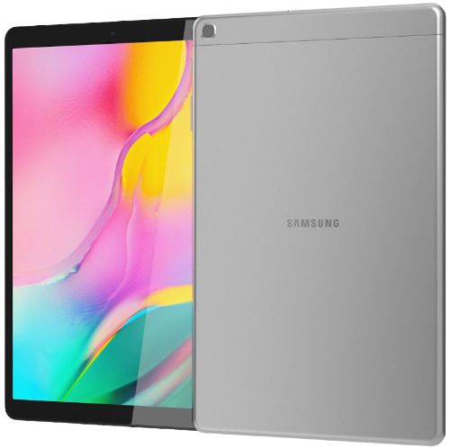 Galaxy Tab S5e (2019) 10.5-inch - 64GB - Cellular + WiFi - Silver
