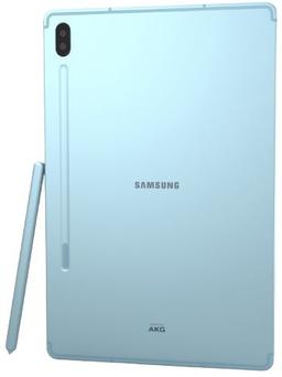Galaxy Tab S6 (2019) 10.5-inch - 128GB - WiFi - Cloud Blue
