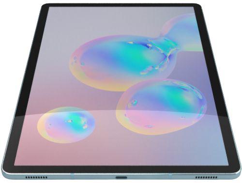 Galaxy Tab S6 (2019) 10.5-inch - 128GB - WiFi - Cloud Blue