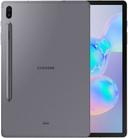 Galaxy Tab S6 (2019) in Mountain Grey in Brand New condition