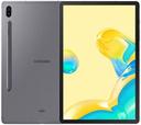 Galaxy Tab S6 10.5" 2020 (5G) in Mountain Grey in Good condition