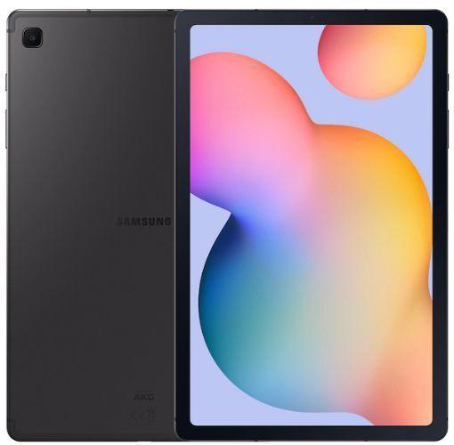 Samsung Galaxy Tab S6 Lite (2020) (without S-Pen) 10.4-inch - 64GB - Oxford Grey - Cellular + WiFi - 10.4 Inch - Good