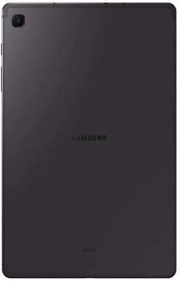 Galaxy Tab S6 Lite (2020) (without S-Pen) 10.4-inch - 64GB - Cellular + WiFi - Oxford Grey