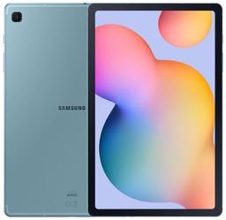 Galaxy Tab S6 Lite (2020) 10.4-inch - 64GB - Cellular + WiFi - Angora Blue