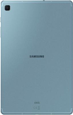 Galaxy Tab S6 Lite (2020) 10.4-inch - 64GB - Cellular + WiFi - Angora Blue