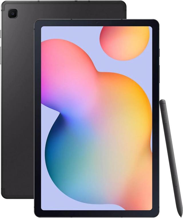Galaxy Tab S6 Lite (2024) 10.4-inch in Gray