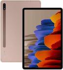 Galaxy Tab S7 (2020) 11-inch in Mystic Bronze in Excellent condition