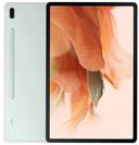 Galaxy Tab S7 FE (2021) 12.4-inch in Mystic Green in Excellent condition