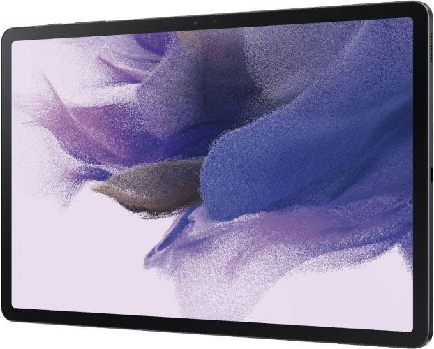 Galaxy Tab S7 FE (2021) 12.4-inch - 128GB - WiFi - Mystic Black