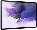 Galaxy Tab S7 FE (2021) 12.4-inch in Mystic Silver in Premium condition