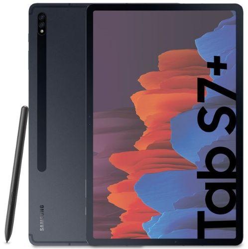 Galaxy Tab S7+ (2020) (without S Pen) 12.4-inch