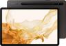Galaxy Tab S8 (2022) 11-inch - 128GB - Cellular + WiFi - Graphite