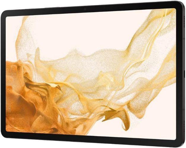 Galaxy Tab S8 (2022) (without S-Pen) 11-inch in Graphite in Good condition