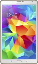 Galaxy Tab S (2014) 8.4-inch in Titanium Bronze